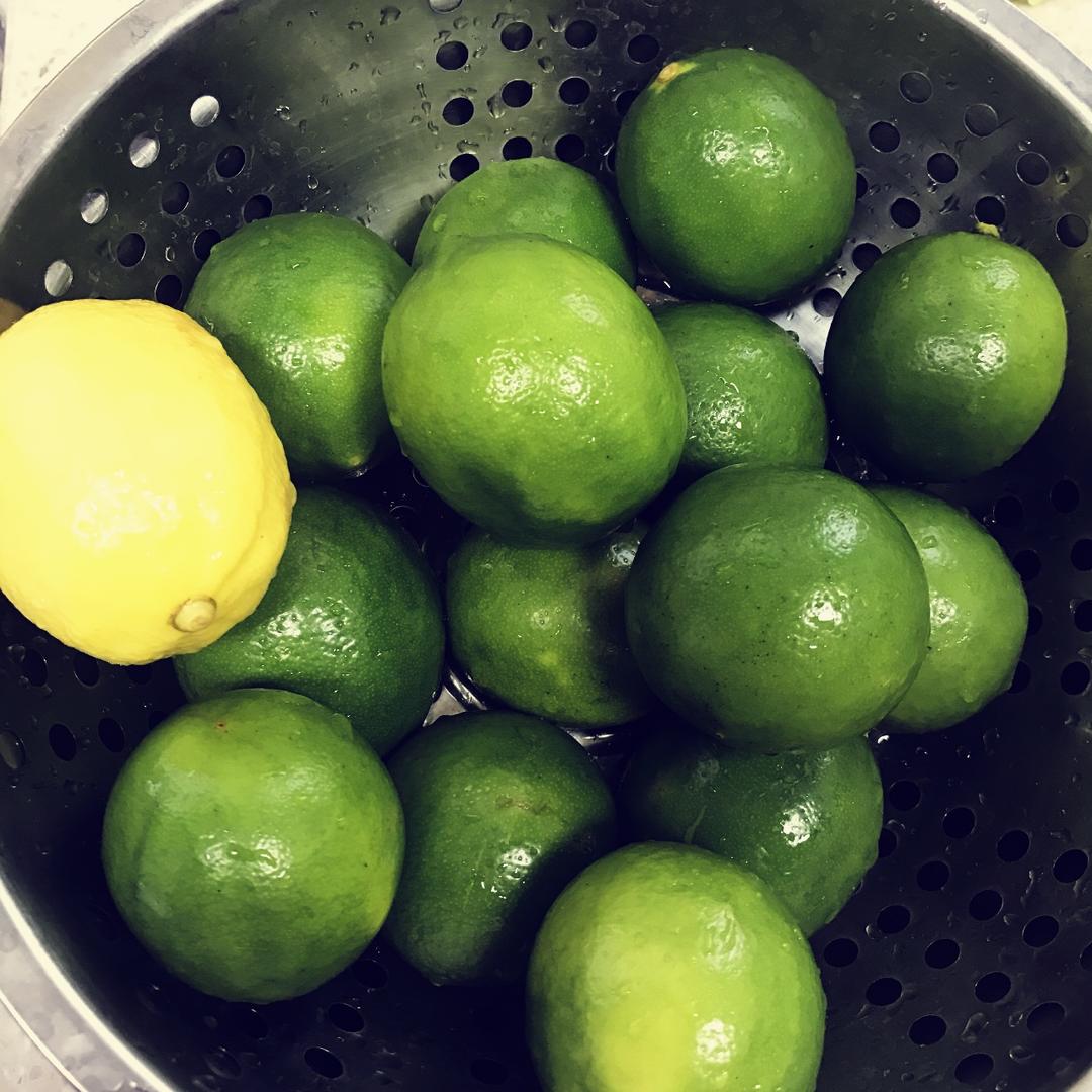 食谱备忘录