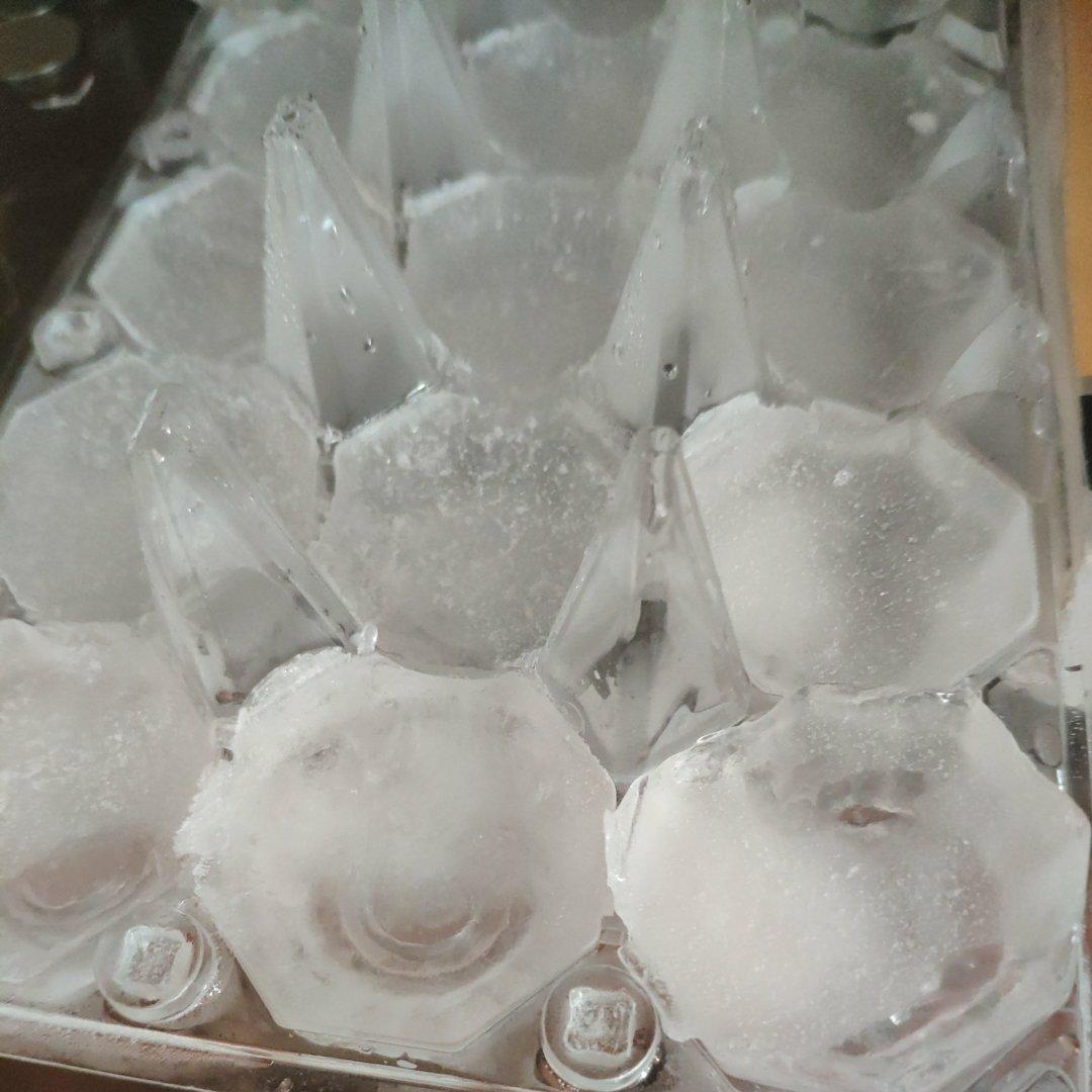 冻冰块