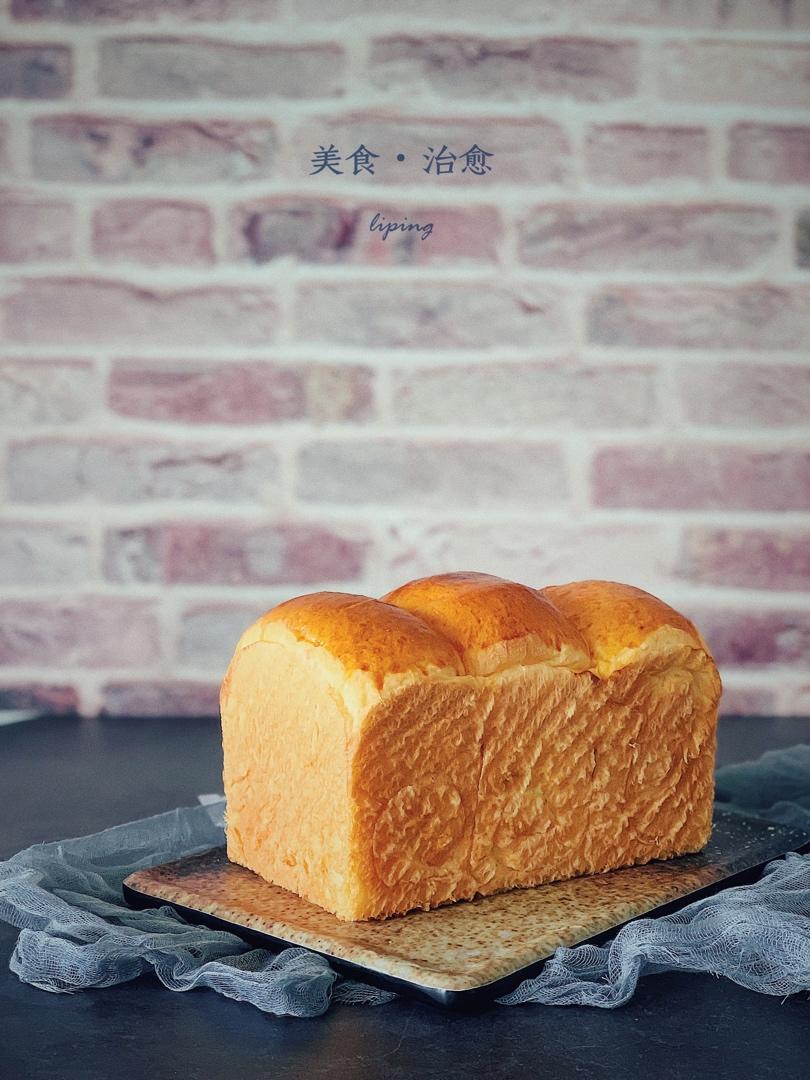 史上最详细的基础吐司教程