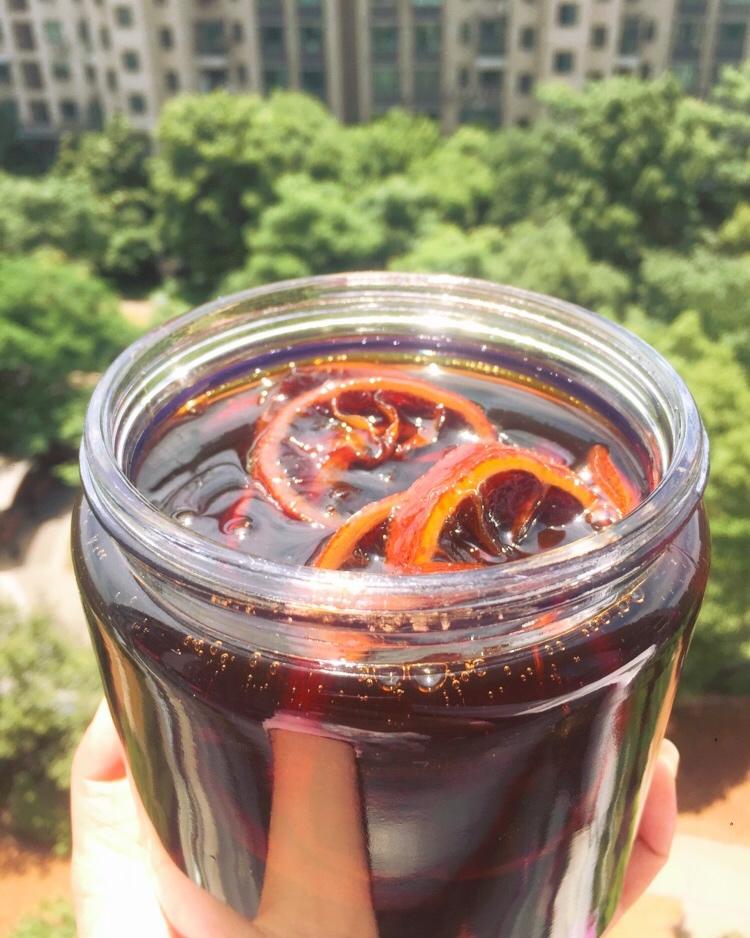 冰糖柠檬膏（电压力锅版超详细）