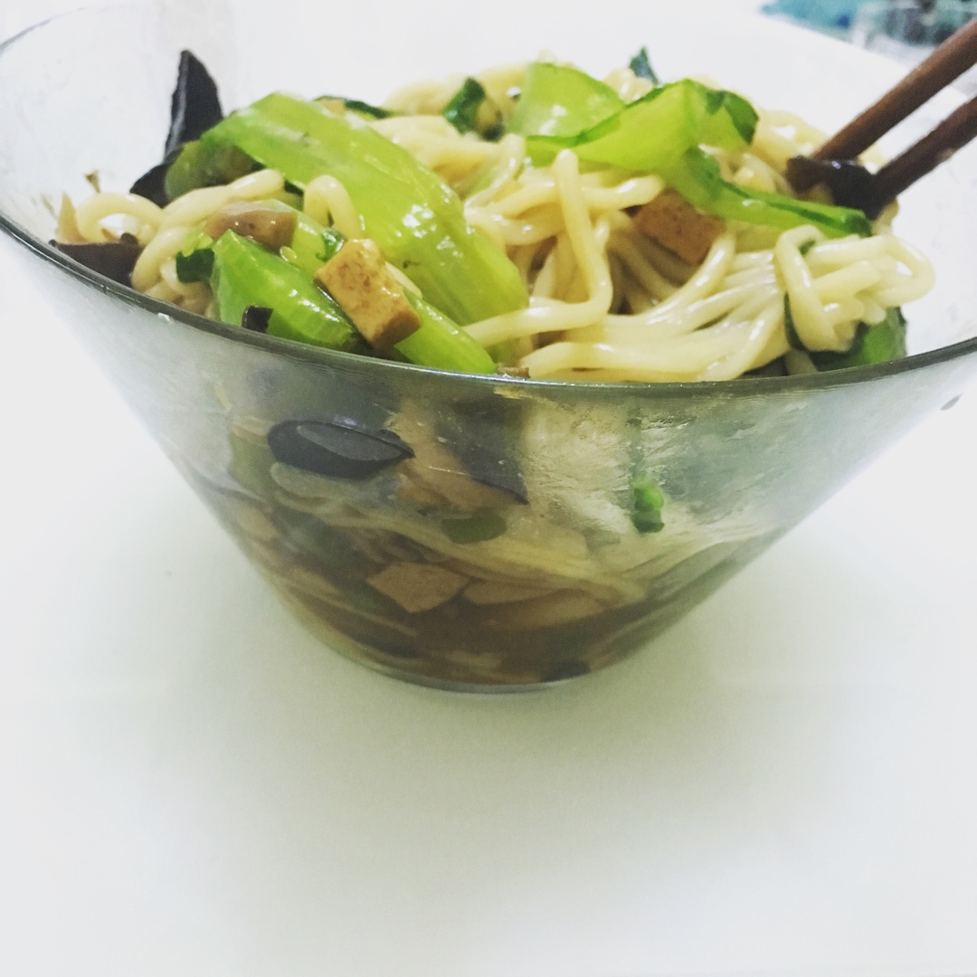 小生活
