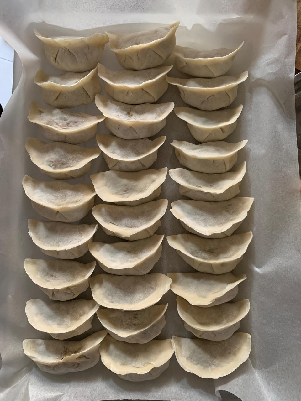 包子饺子万能基底肉馅