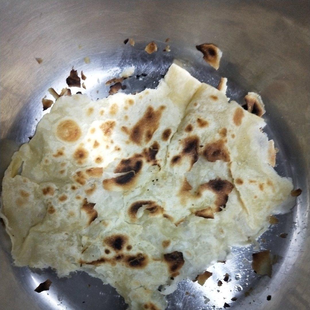 千层饼