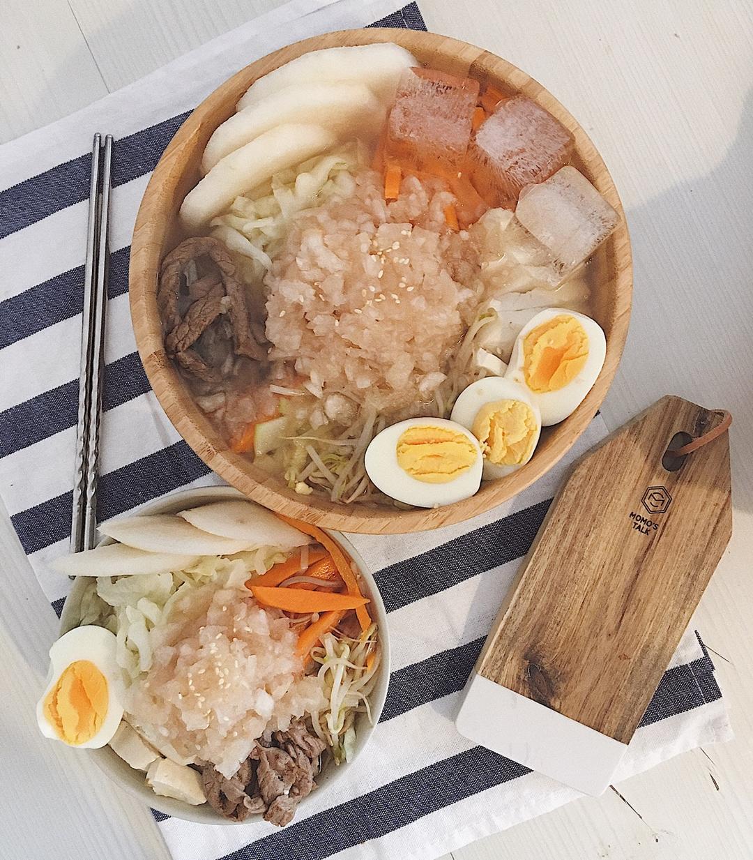 冷面