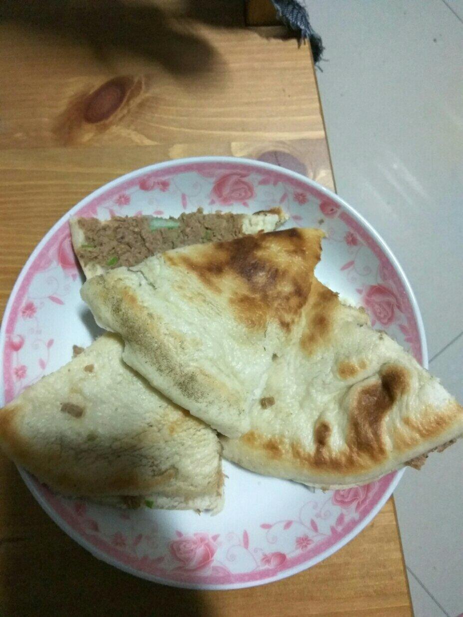 肉夹馍