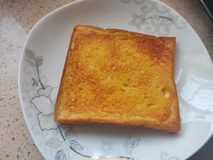 黄油面包片的做法 步骤6