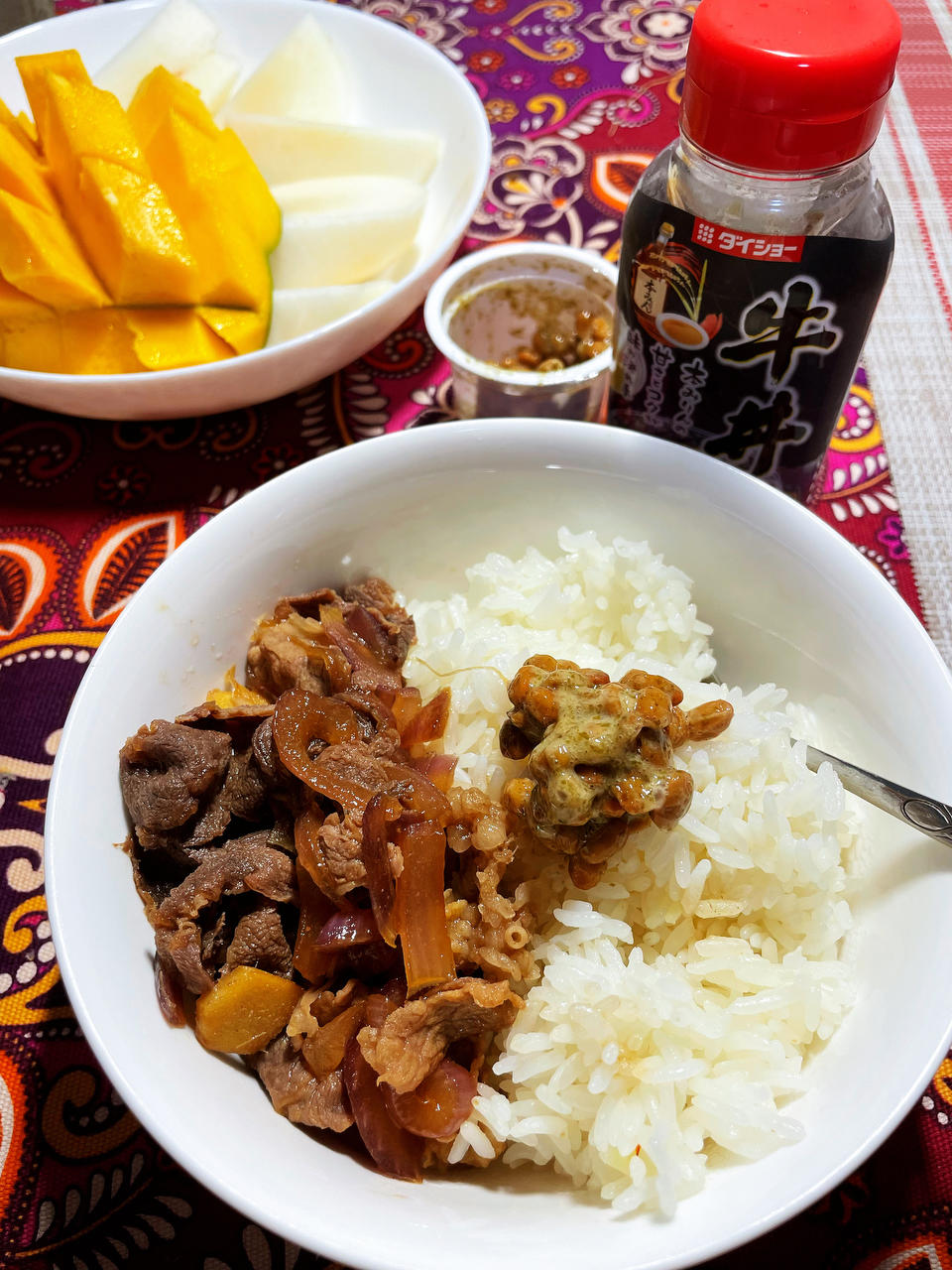秒杀吉野家的牛肉饭