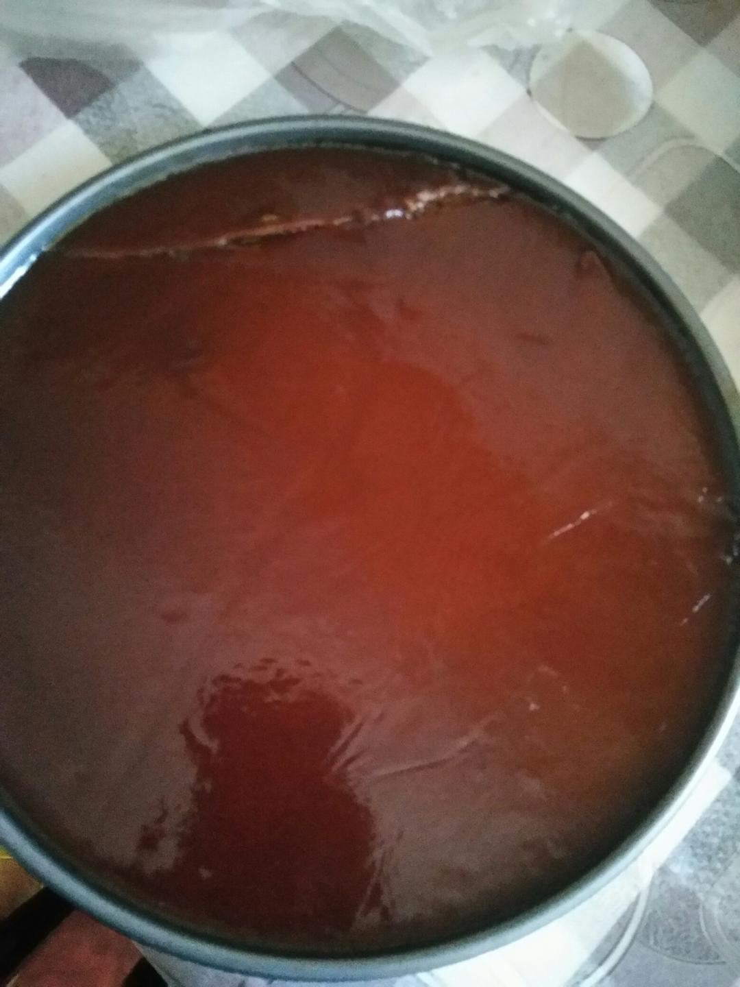 椰汁千层糕(不出水好操作)