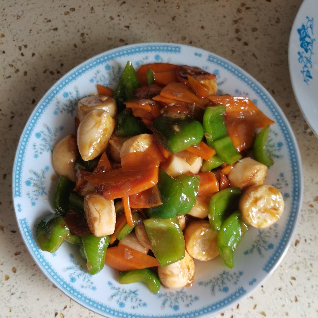家常红烧日本豆腐～超级下饭菜！🎊
