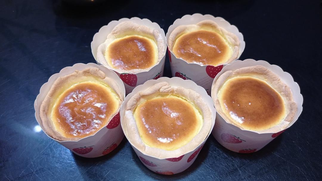 🔥外酥里嫩的德式烤布丁塔‼️好吃到爆