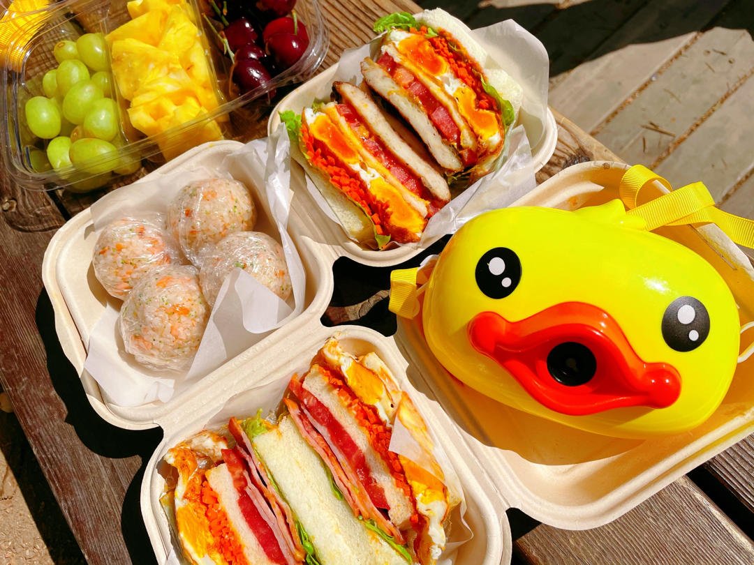 和你一起做做饭