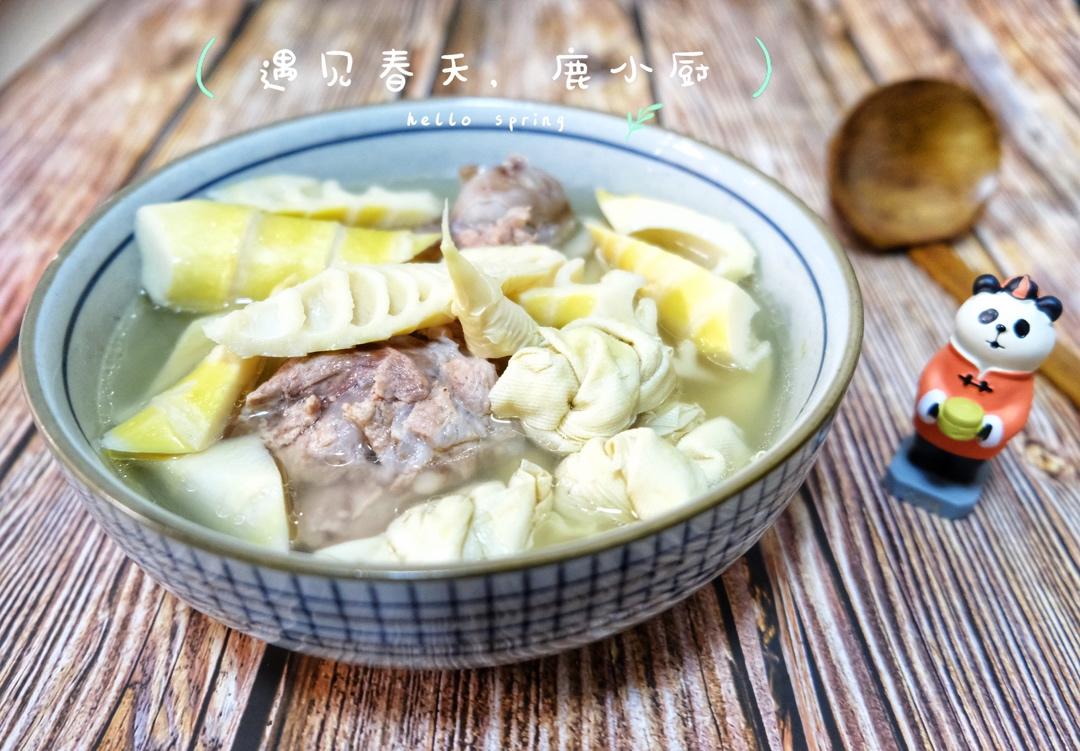 腌笃鲜