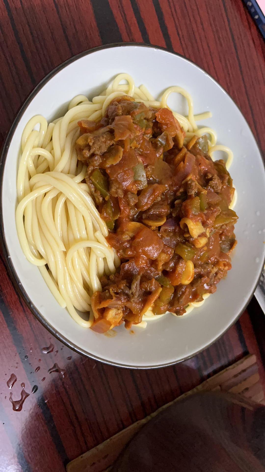 意式肉酱