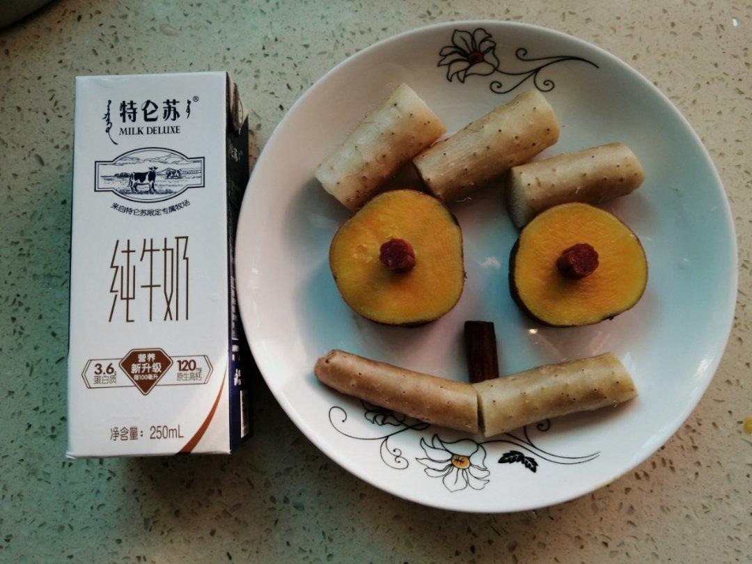 四十八天不重样早餐