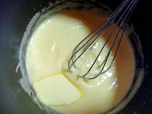 香浓百香果蛋奶酱（万能酱）的做法 步骤7
