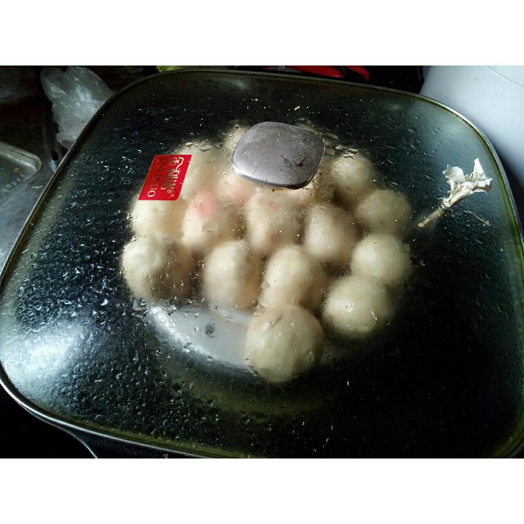 馒头成形记（图文完全版）