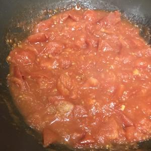 番茄牛排骨汤的做法 步骤6