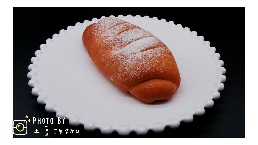 33的米面包