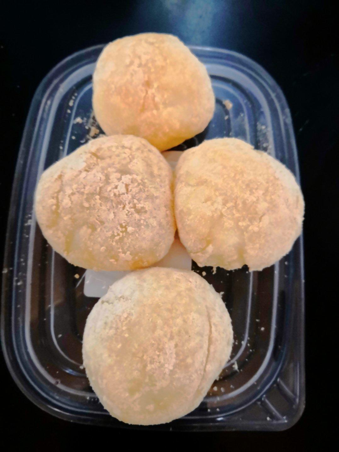 麻薯
