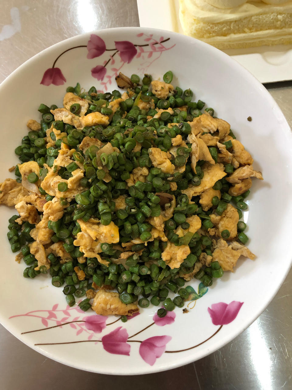 鸡蛋这样做，全家都爱吃