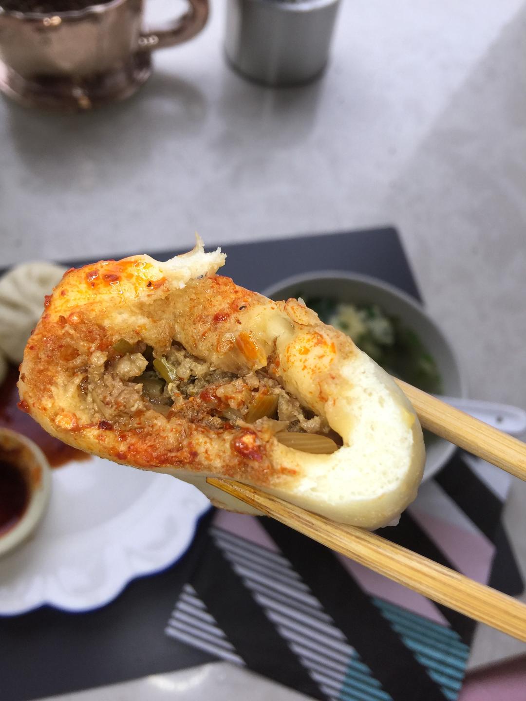 零失误的杭州小笼包（家庭简易版）