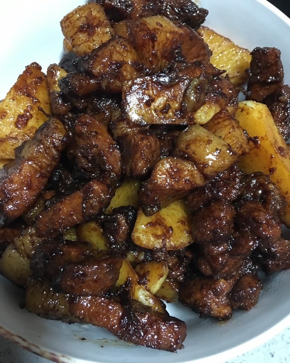 红烧肉
