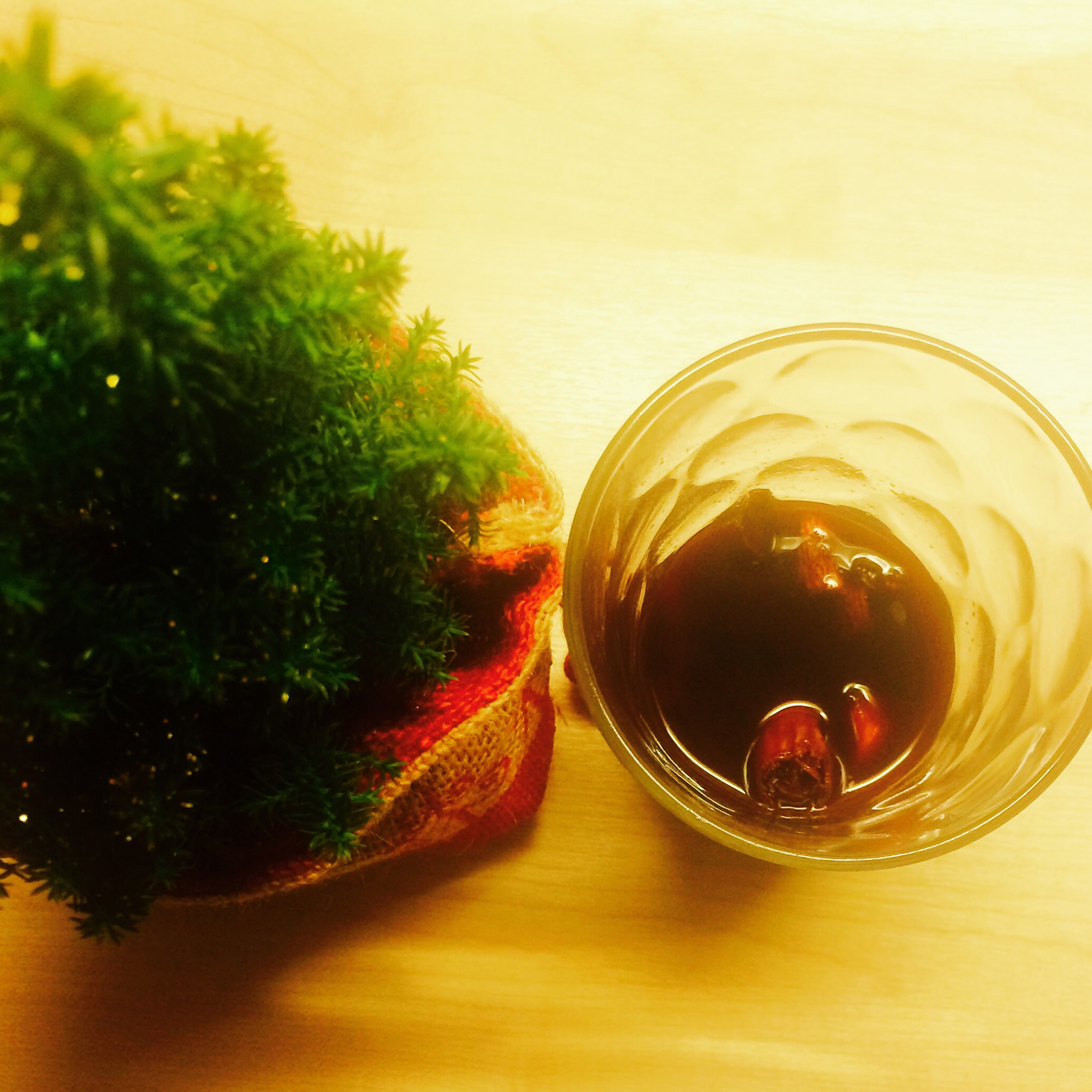 Mulled Wine