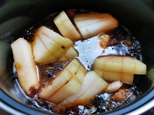 快手菜 红烧猴头菇冬瓜木耳 纯素 素食的做法 步骤7