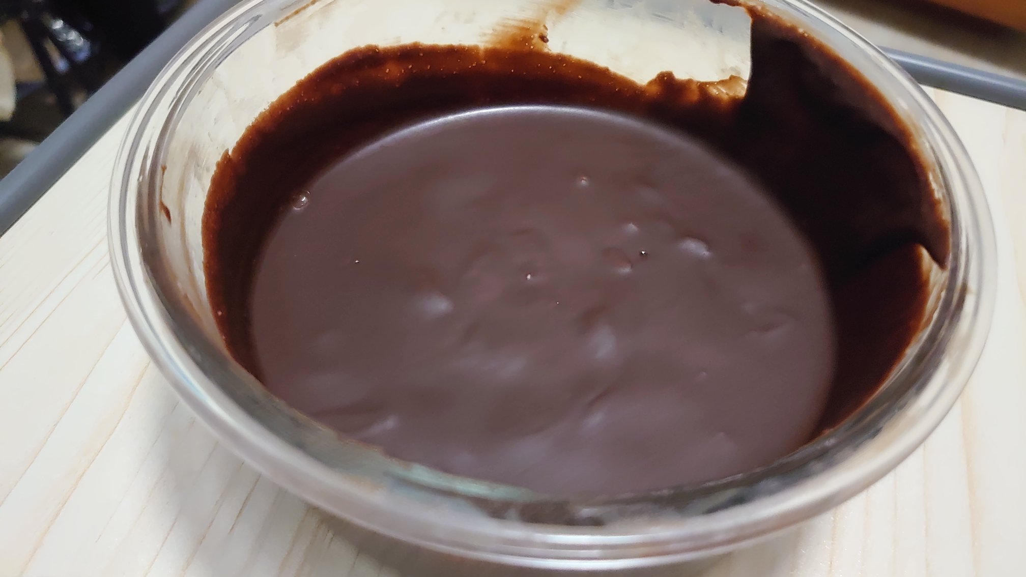 可可液块做牛奶巧克力/黑巧克力