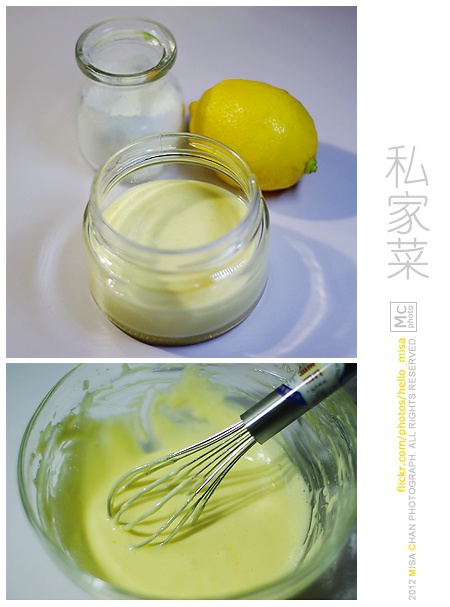 神经病蛋黄酱