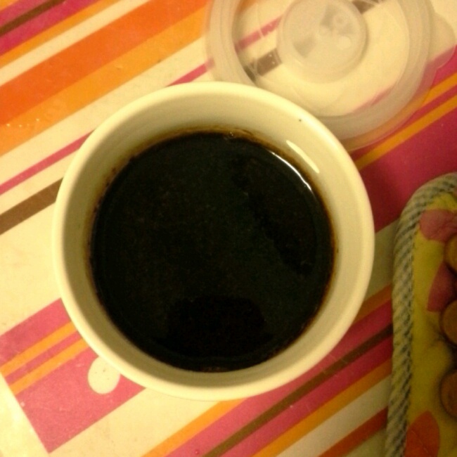 秋梨膏