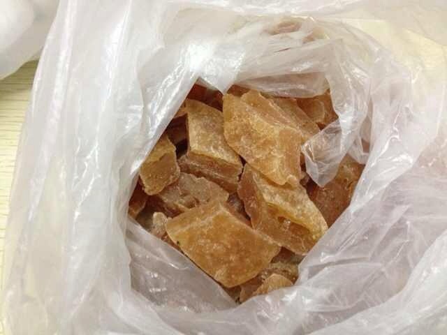 过午不食