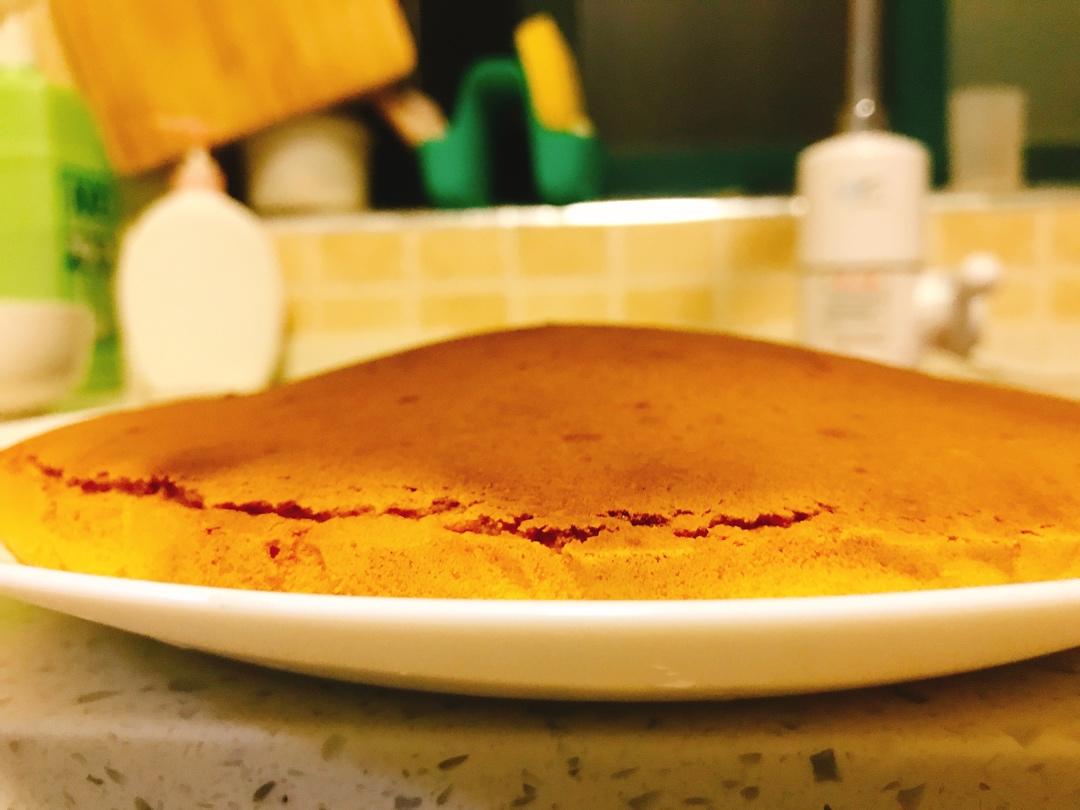 外酥里糯，香酥烤年糕