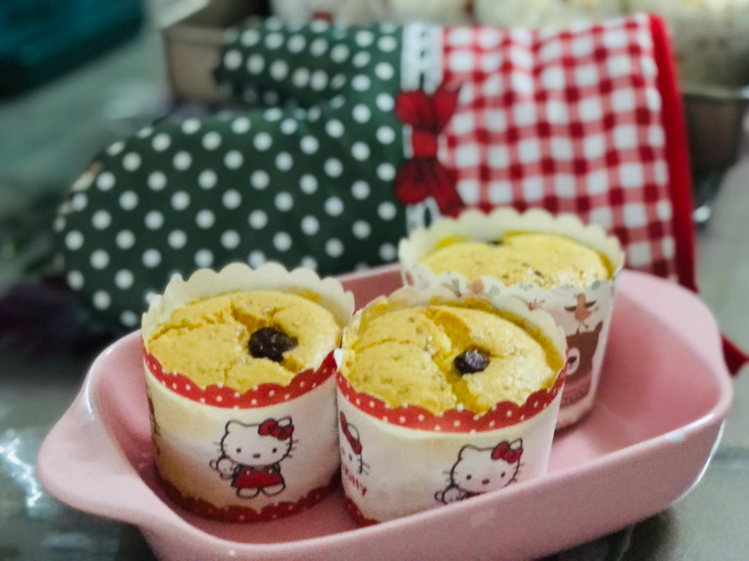 海绵蛋糕（脆皮蛋糕）