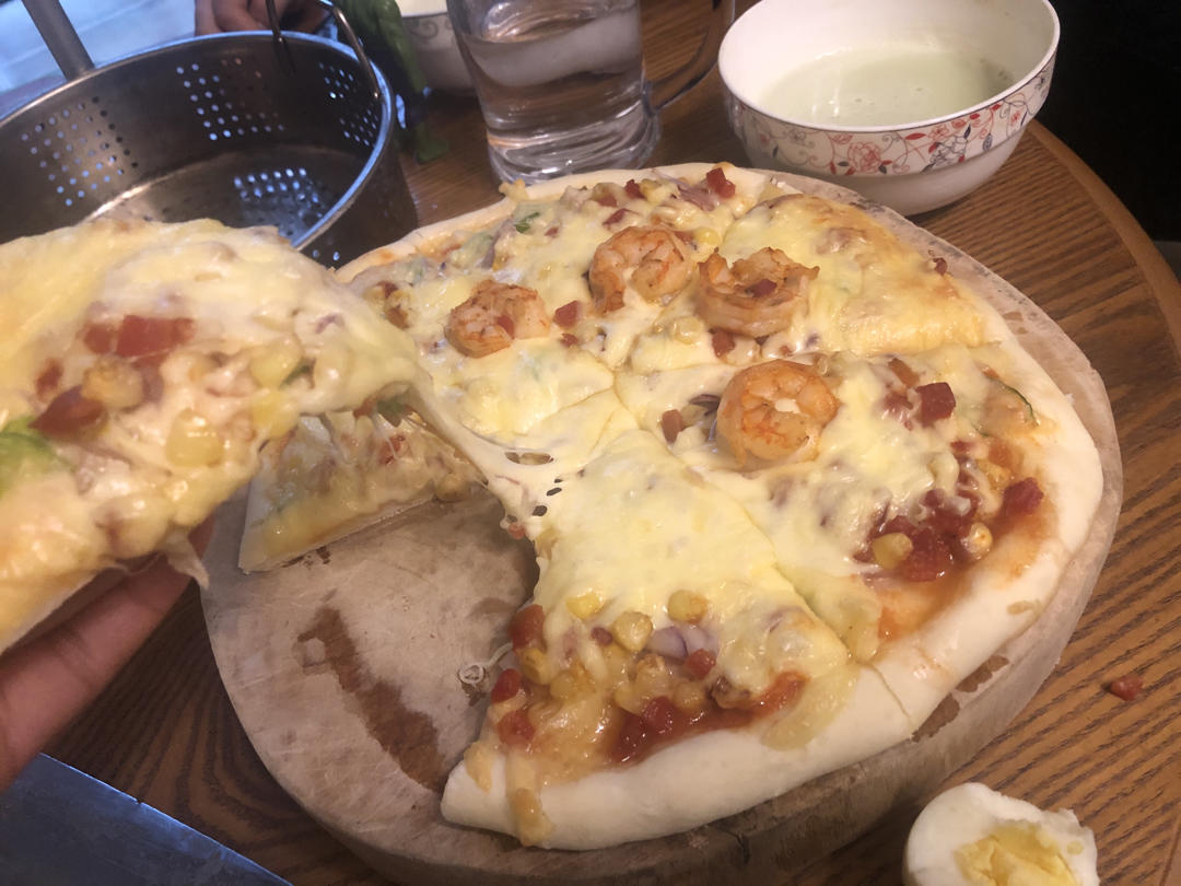 糖油果子简易版