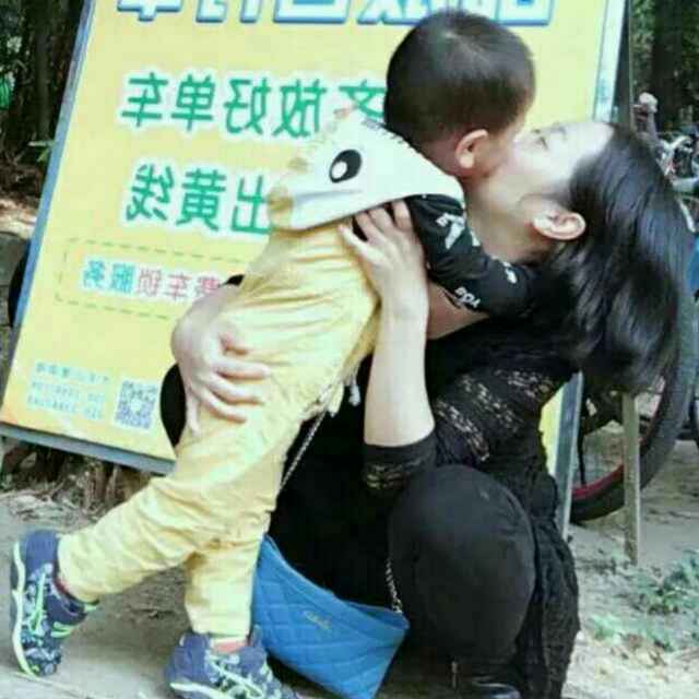 那一抹绿2014