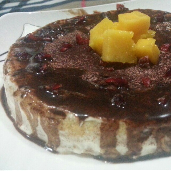 原味戚风（6寸）