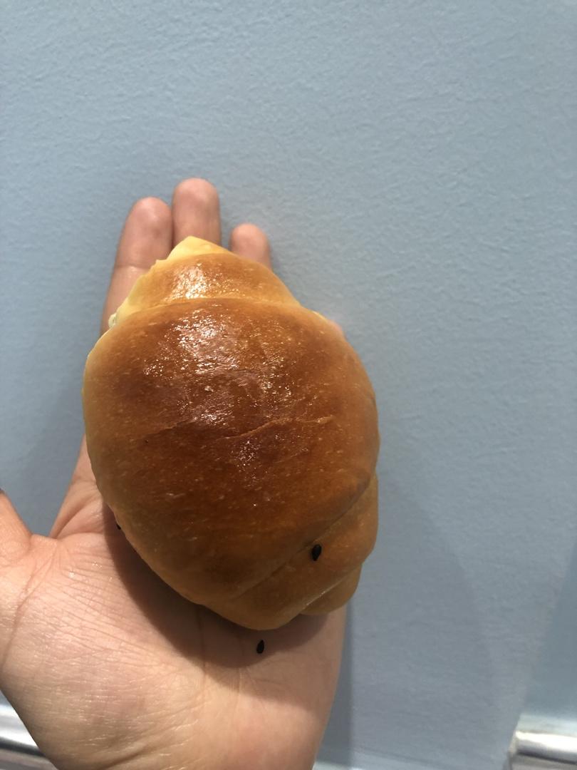 香浓牛奶卷——一个非常赞的方子