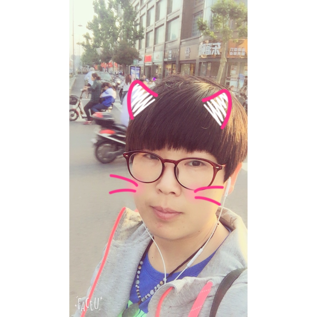 罗里吧嗦杂货铺