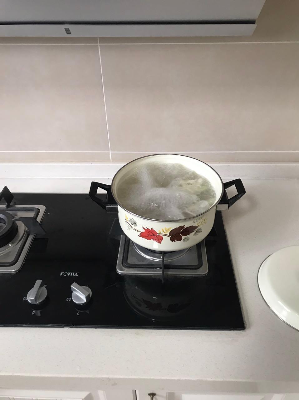 最好用的鲫鱼汤方子