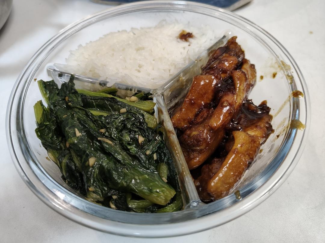 妈妈家的味道，吃了停不下来的红烧鸡翅