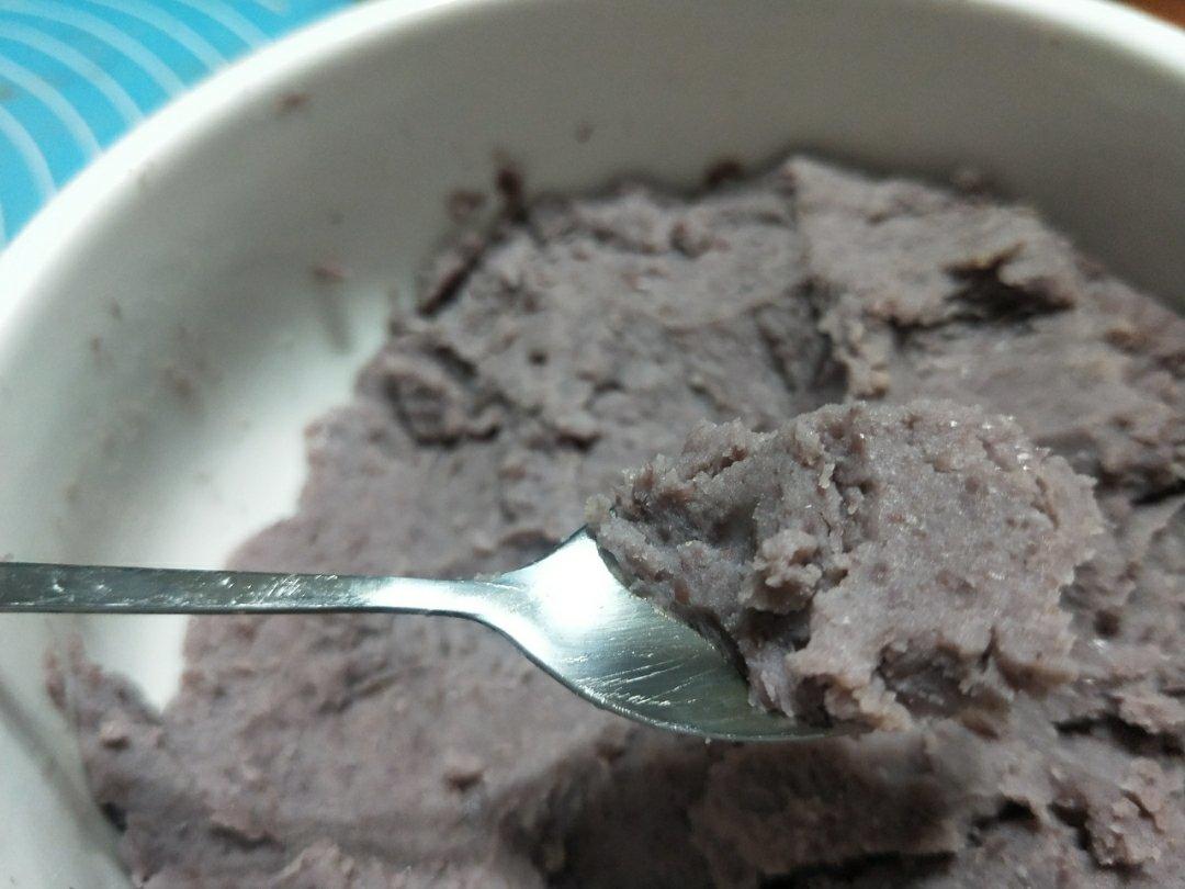 懒汉免炒红豆沙