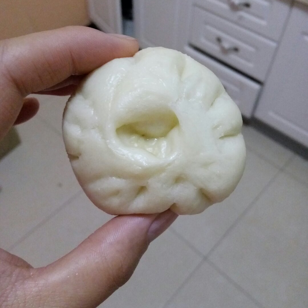 小笼包