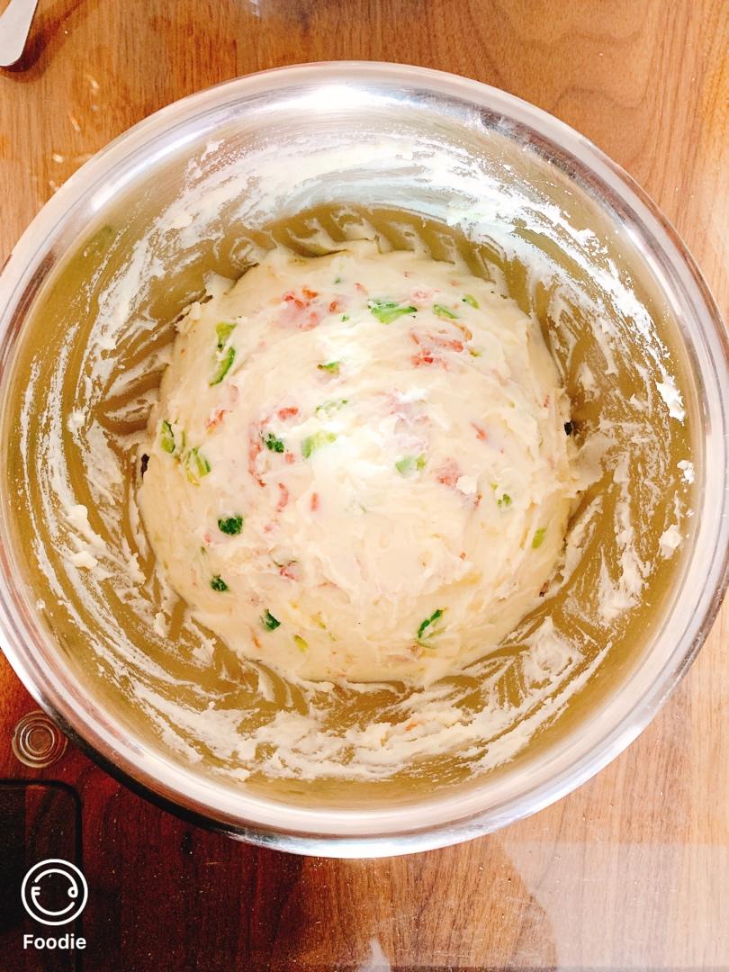 土豆泥