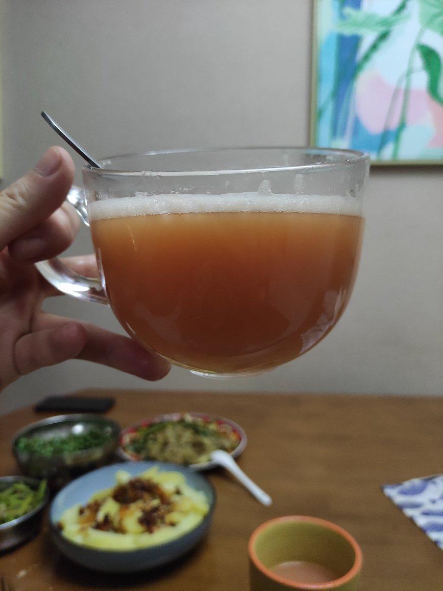减脂必备万能鲜榨果蔬汁公式