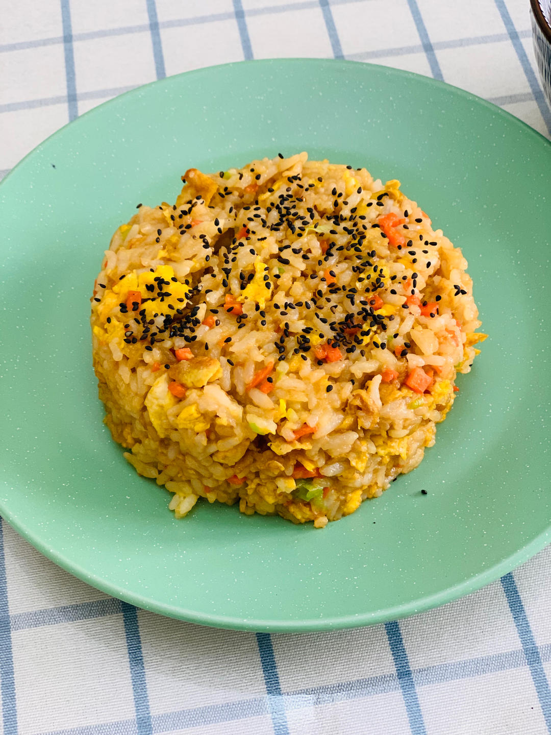 扬州炒饭