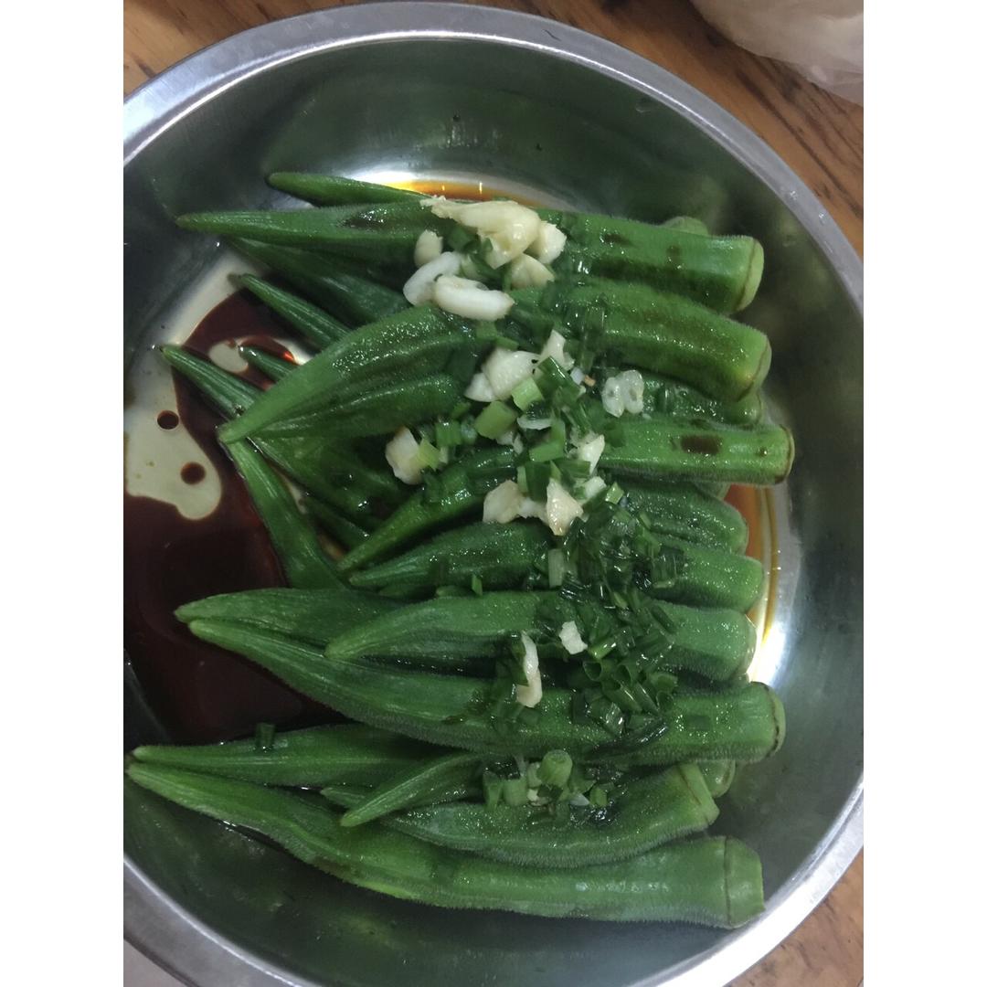 粤式早茶 蒸排骨