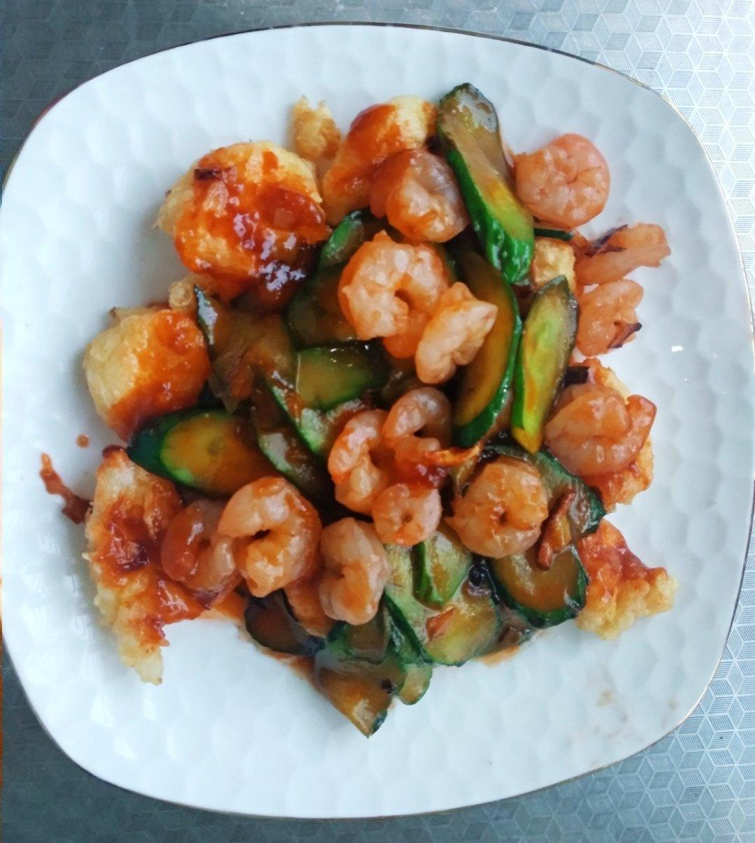 晚餐•2019年3月12日