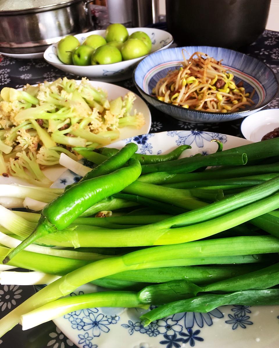 家常