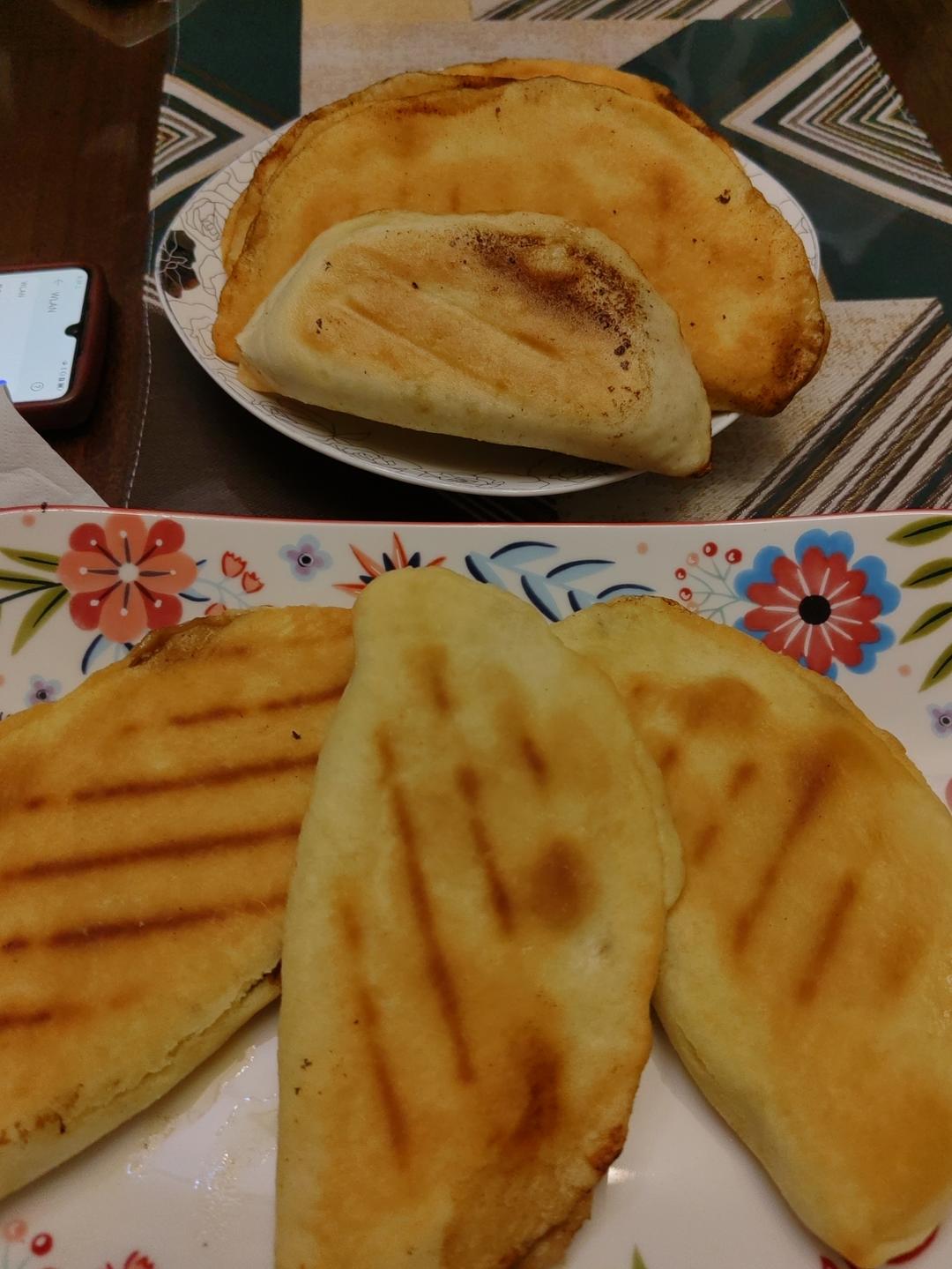 茄子菜合 家乡的味道